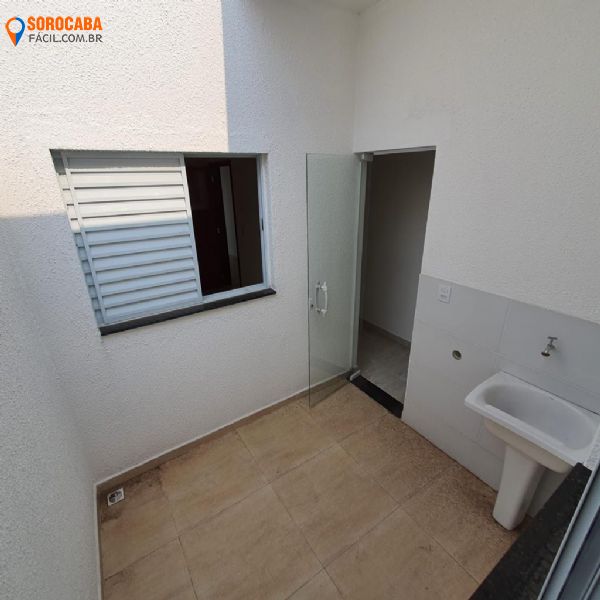 Casa em Jd. Santa Marta, Sorocaba - Casa Jardim Santa Marta - Foto 14